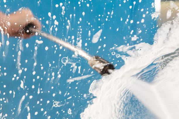 Best Gutter Cleaning  in San Andreas, CA