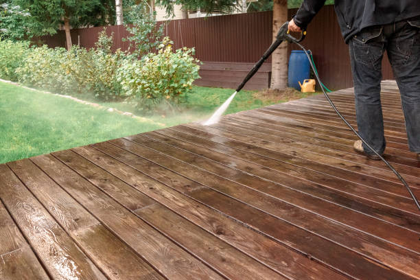 Best Oil Spill Cleanup  in San Andreas, CA