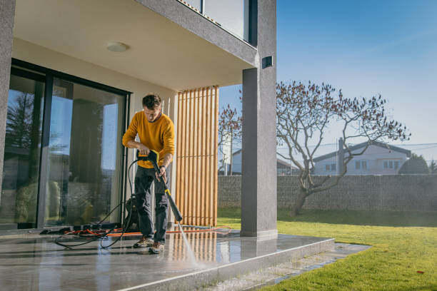 Best House Exterior Washing  in San Andreas, CA