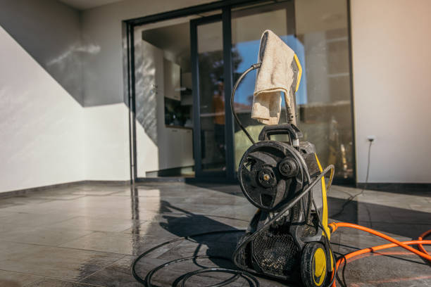 Best Machinery and Equipment Cleaning  in San Andreas, CA