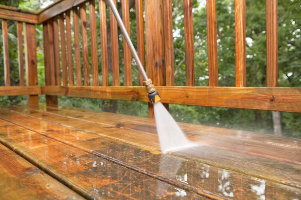 Best Restaurant Pressure Washing  in San Andreas, CA