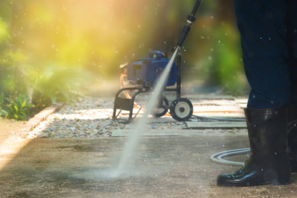 Trusted San Andreas, CA Pressure Washing Services Experts