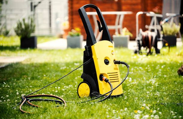 Best Playground Equipment Cleaning  in San Andreas, CA
